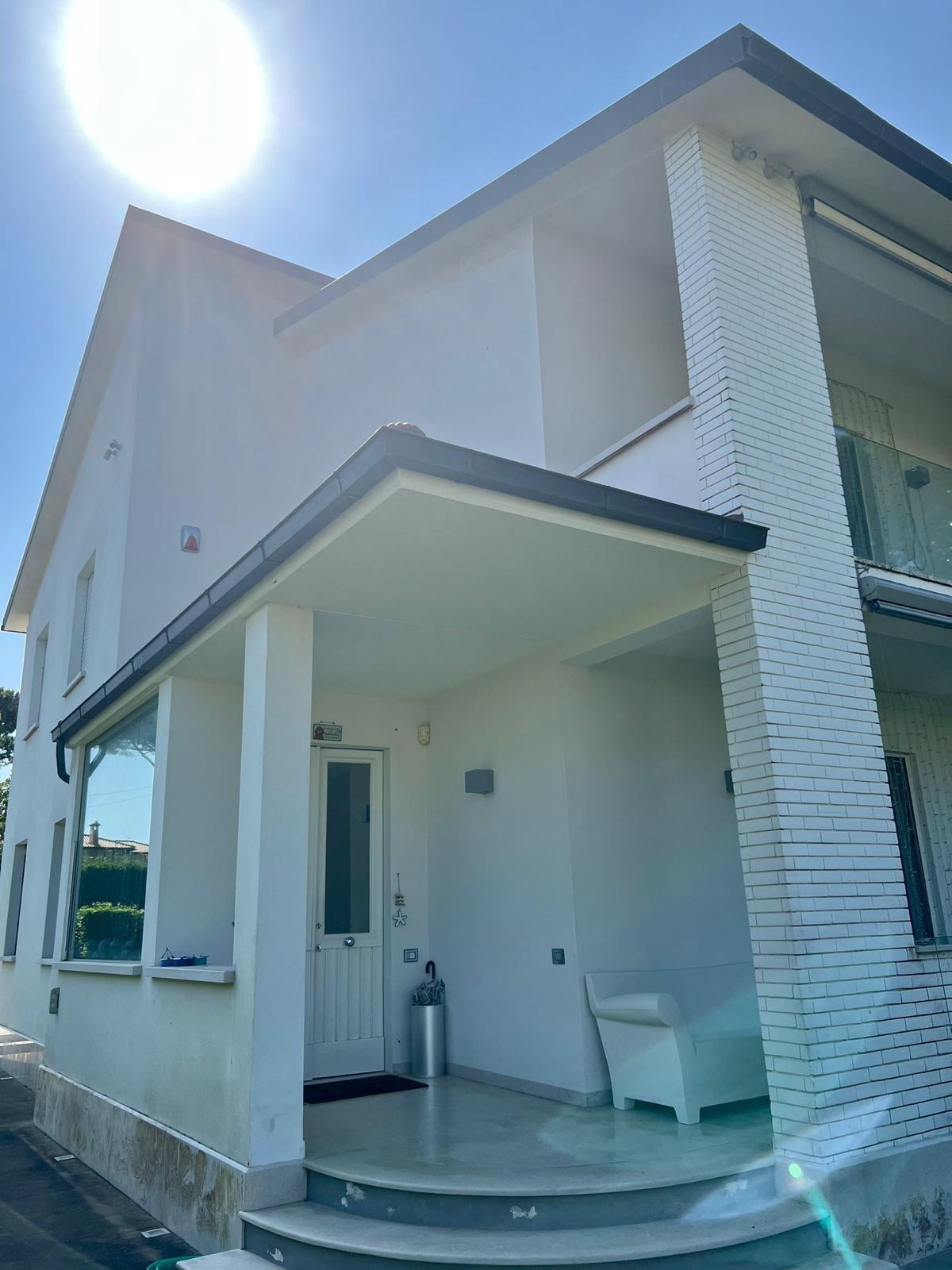 Villa Bifamiliare in vendita, Pisa tirrenia