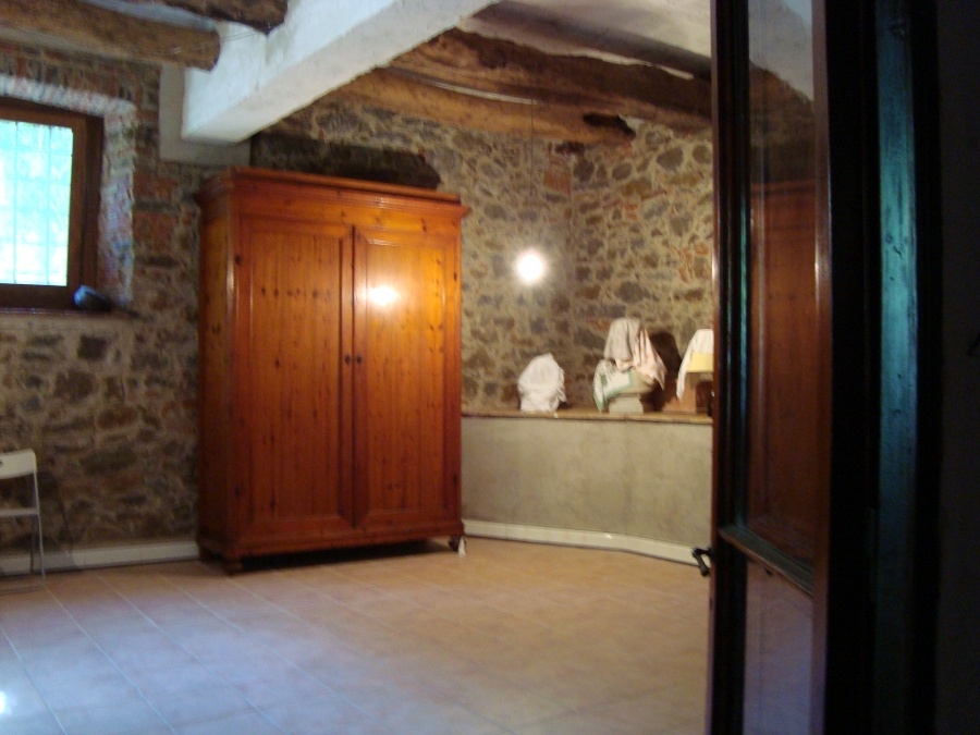 Casa indipendente in vendita a Lamporecchio