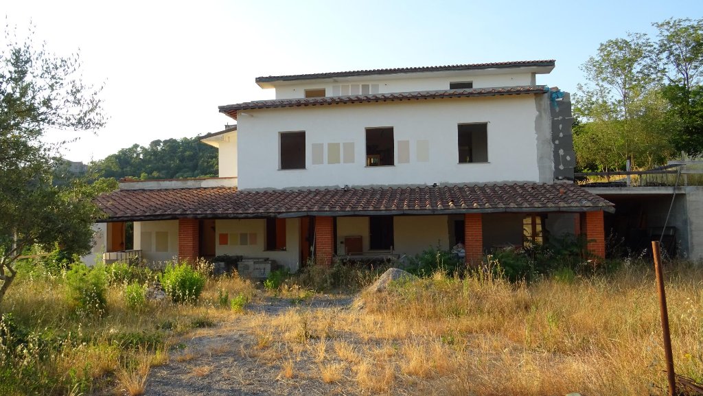 Casa indipendente con giardino a Monsummano Terme