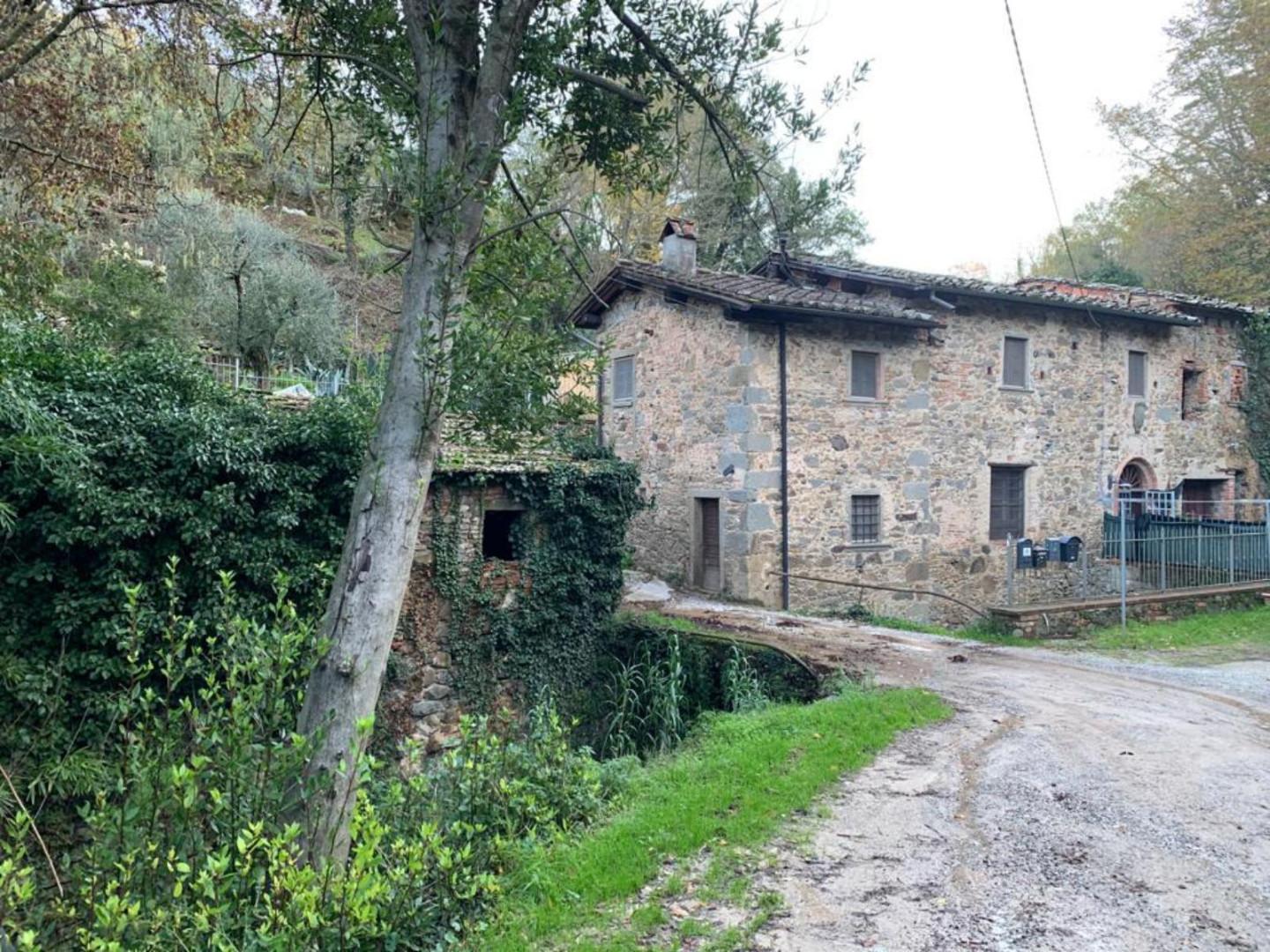 Rustico ristrutturato a Lamporecchio