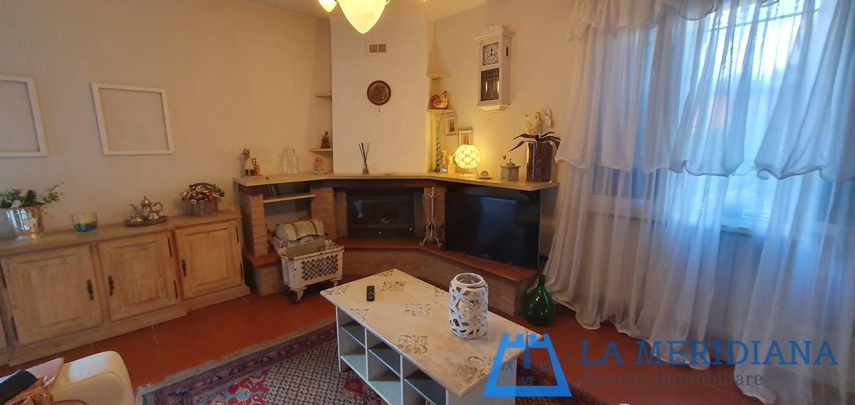 Casa indipendente con giardino a Pieve a Nievole