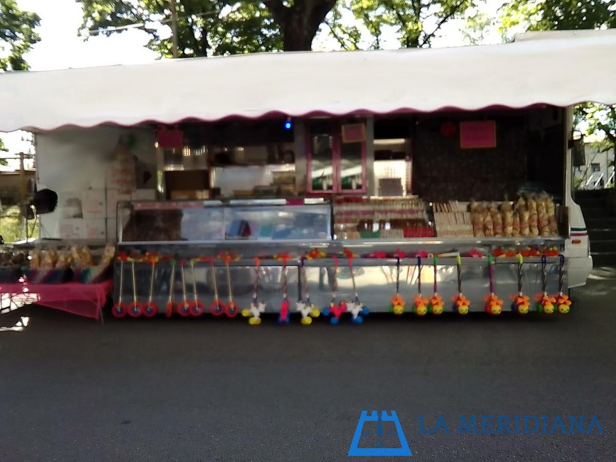 Attivit commerciale in vendita a Lamporecchio