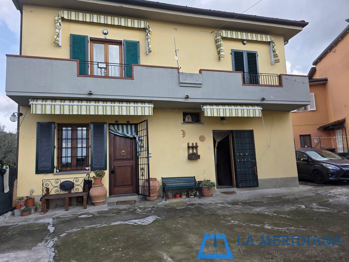 Casa indipendente in vendita a Lamporecchio