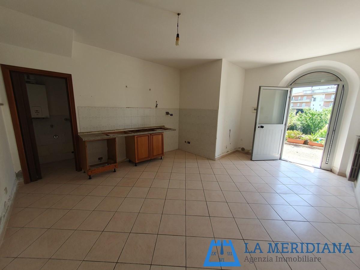 Quadrilocale in vendita a Lamporecchio