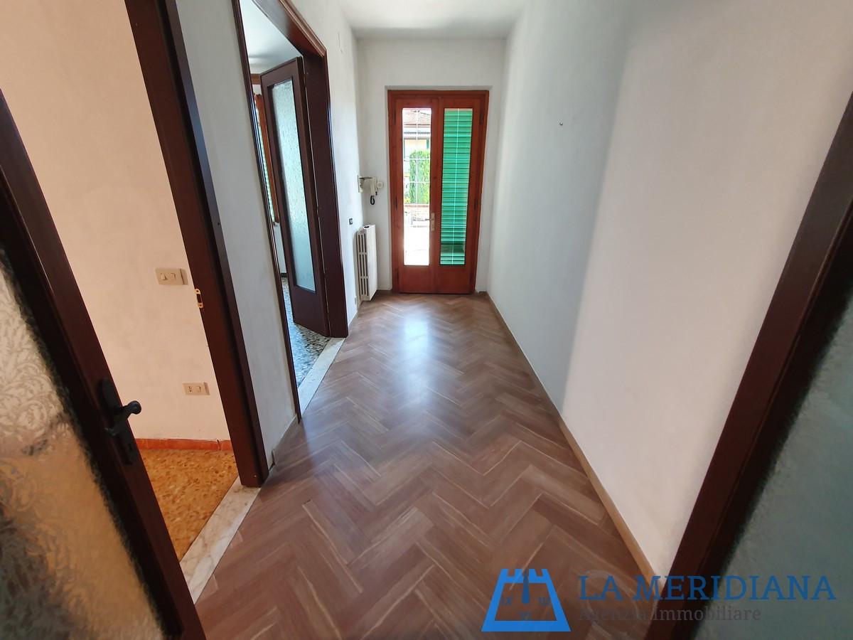 Casa indipendente con giardino a Vinci