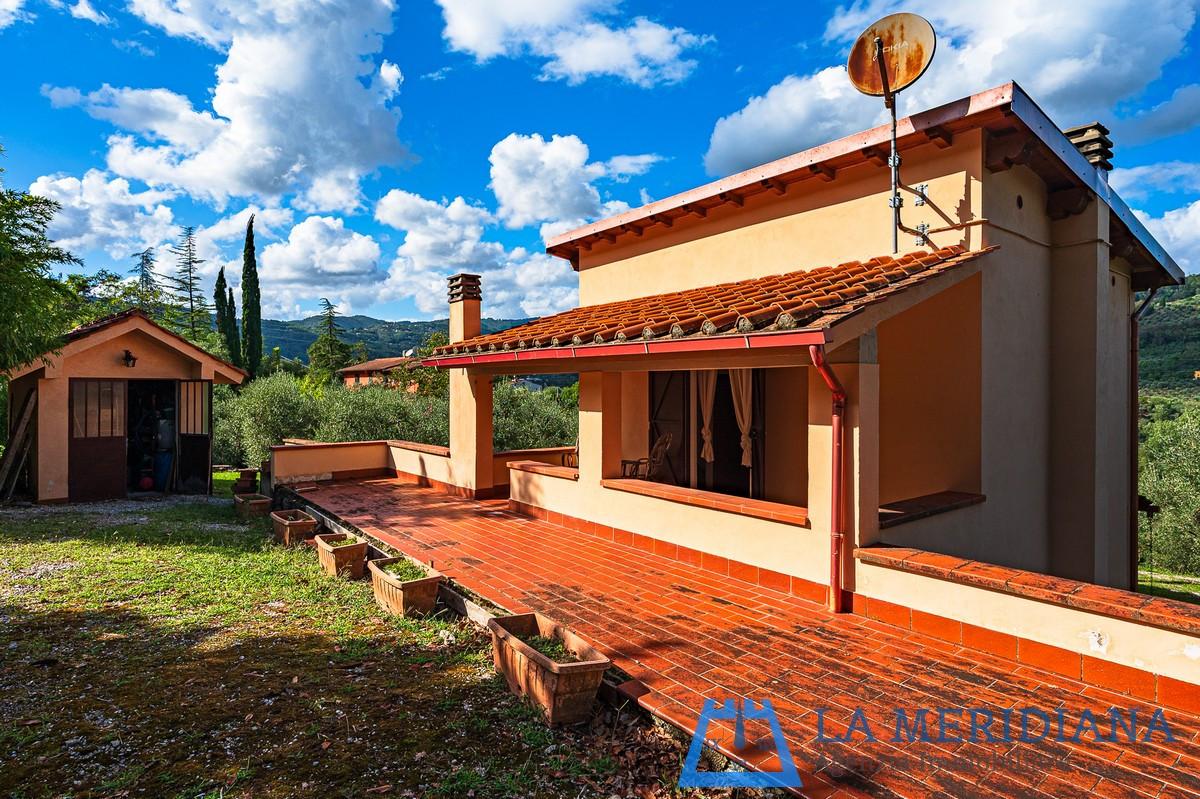 Casa indipendente in vendita a Pieve a Nievole