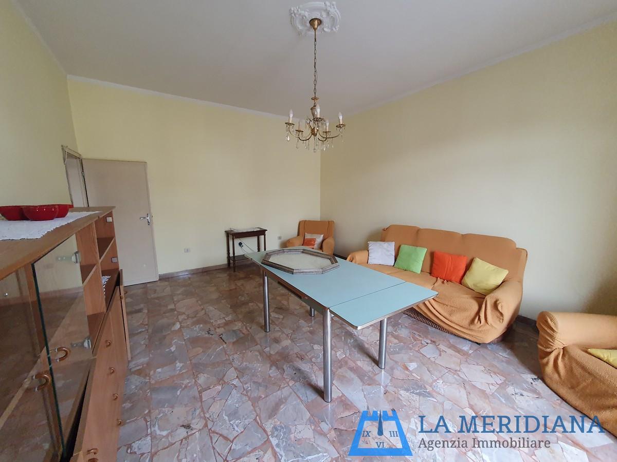 Casa indipendente con giardino a Lamporecchio