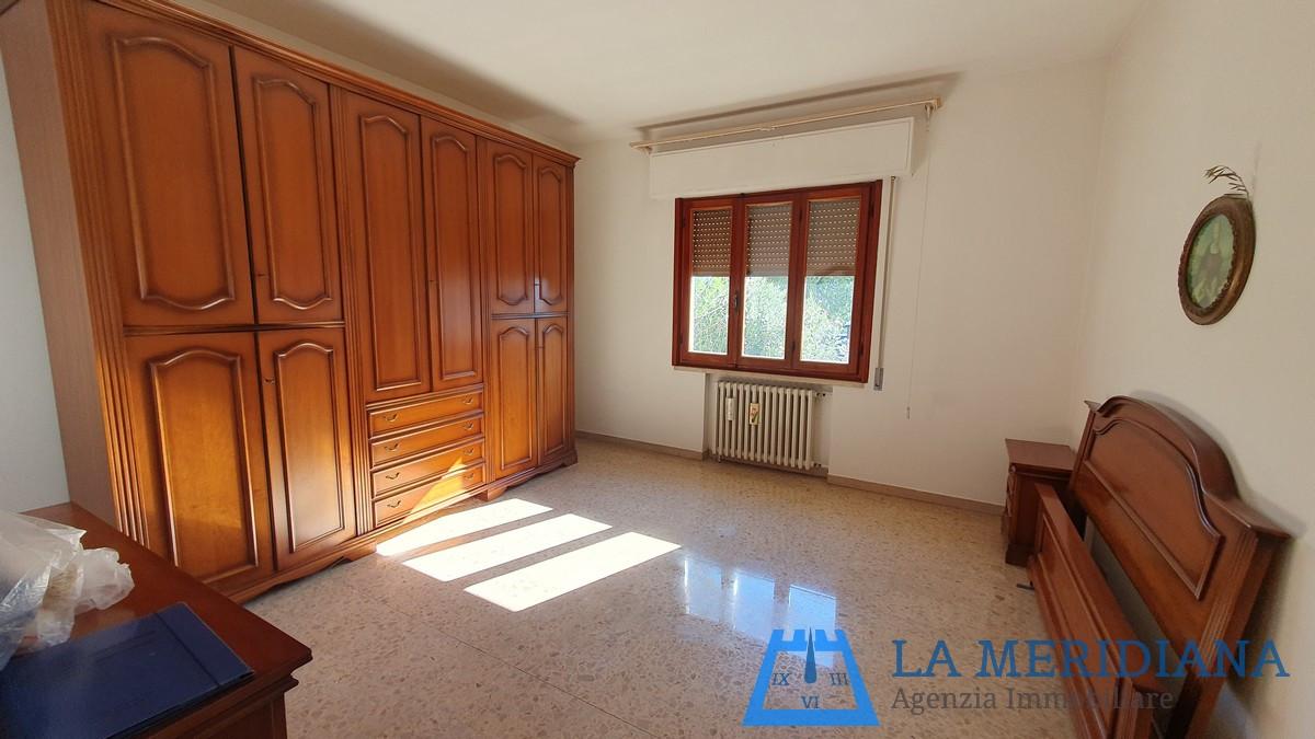 Appartamento con giardino a Cerreto Guidi