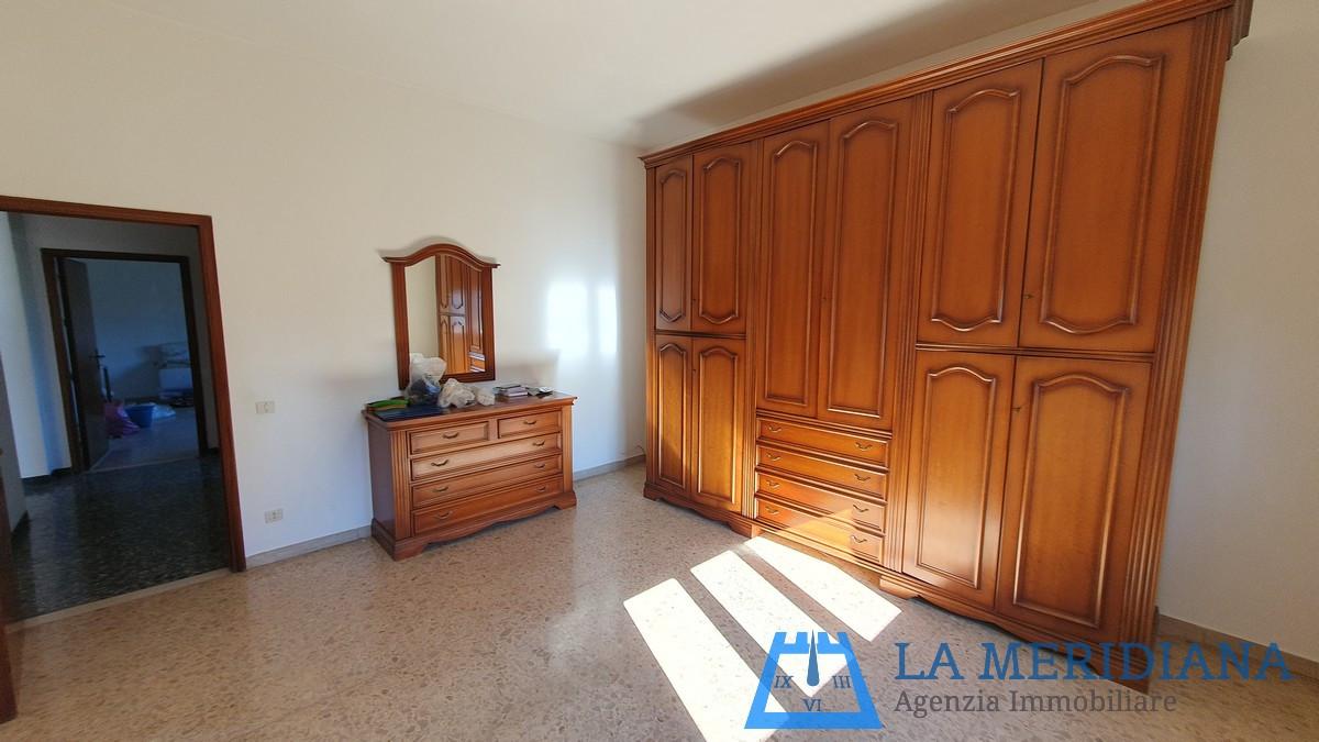 Appartamento con giardino a Cerreto Guidi