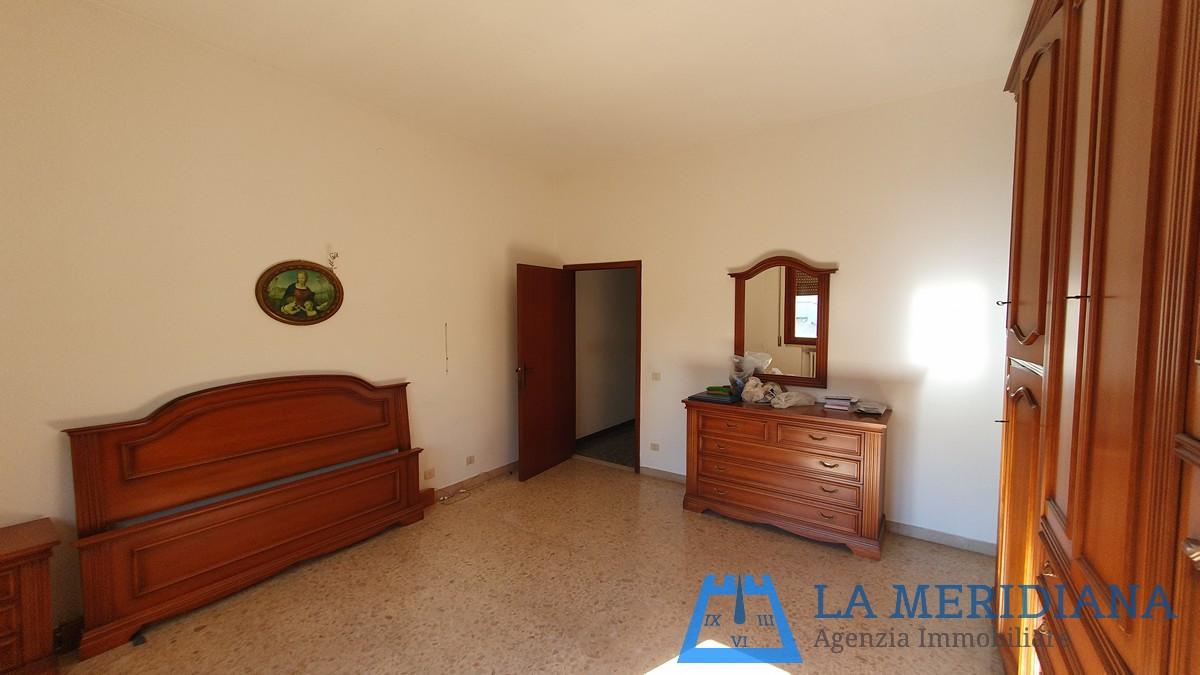 Appartamento con giardino a Cerreto Guidi