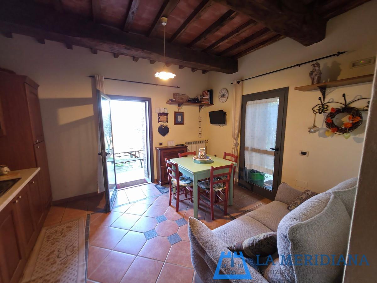 Bilocale in vendita a Lamporecchio