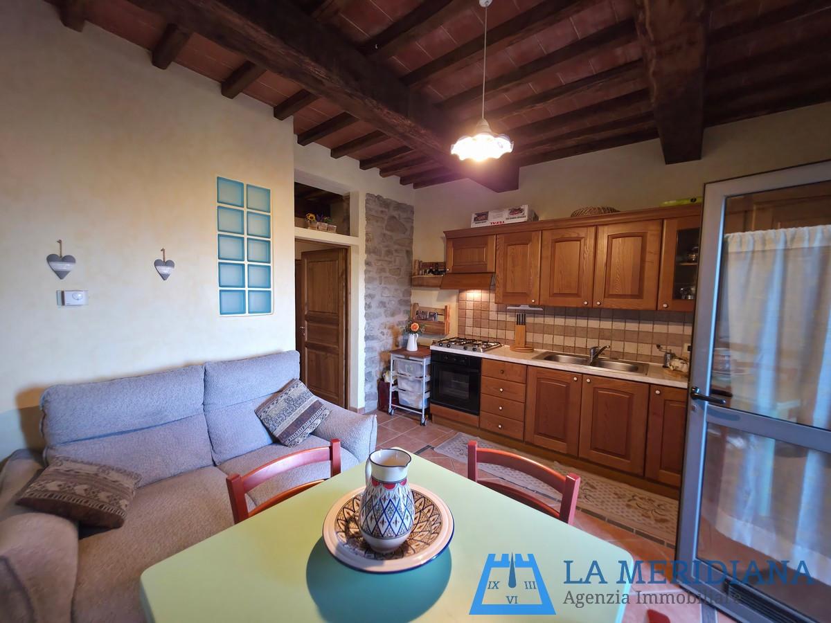 Bilocale in vendita a Lamporecchio