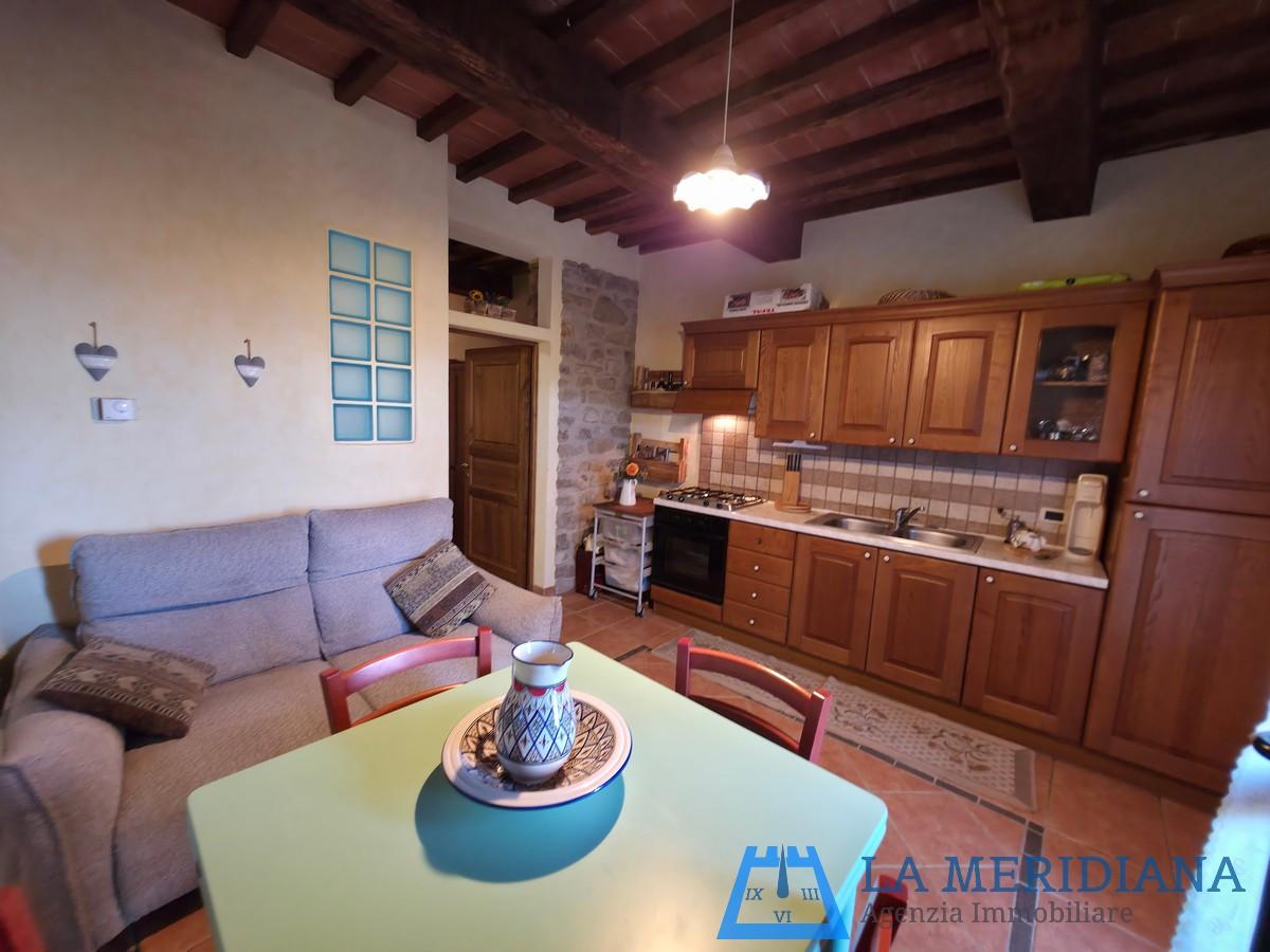 Bilocale in vendita a Lamporecchio