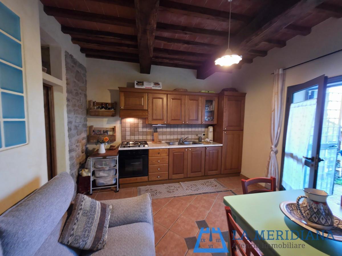 Bilocale in vendita a Lamporecchio