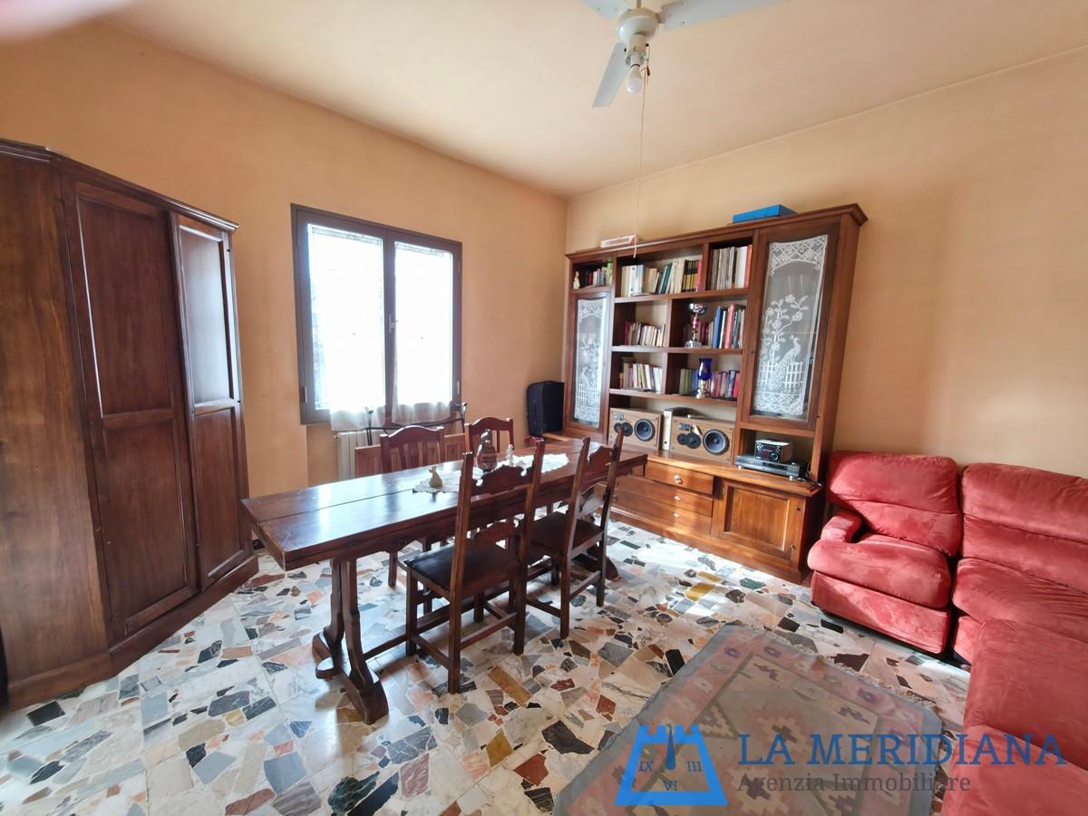 Appartamento con giardino a Quarrata