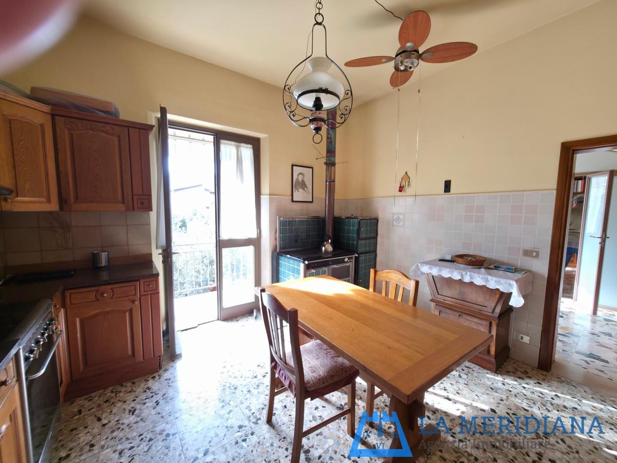 Appartamento con giardino a Quarrata