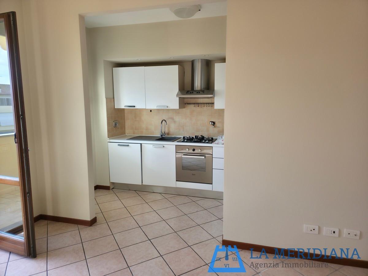 Quadrilocale con terrazzi a Larciano