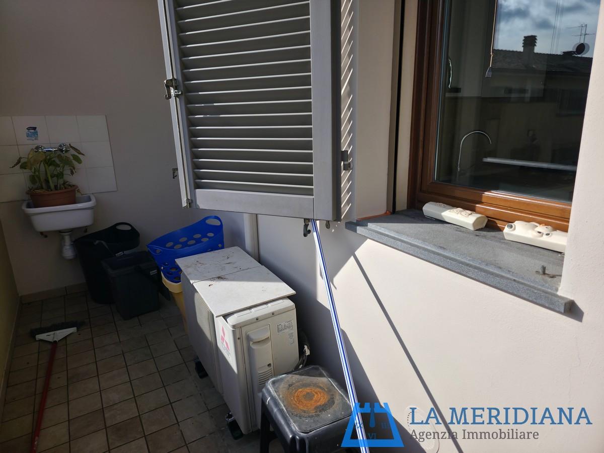 Quadrilocale con terrazzi a Larciano