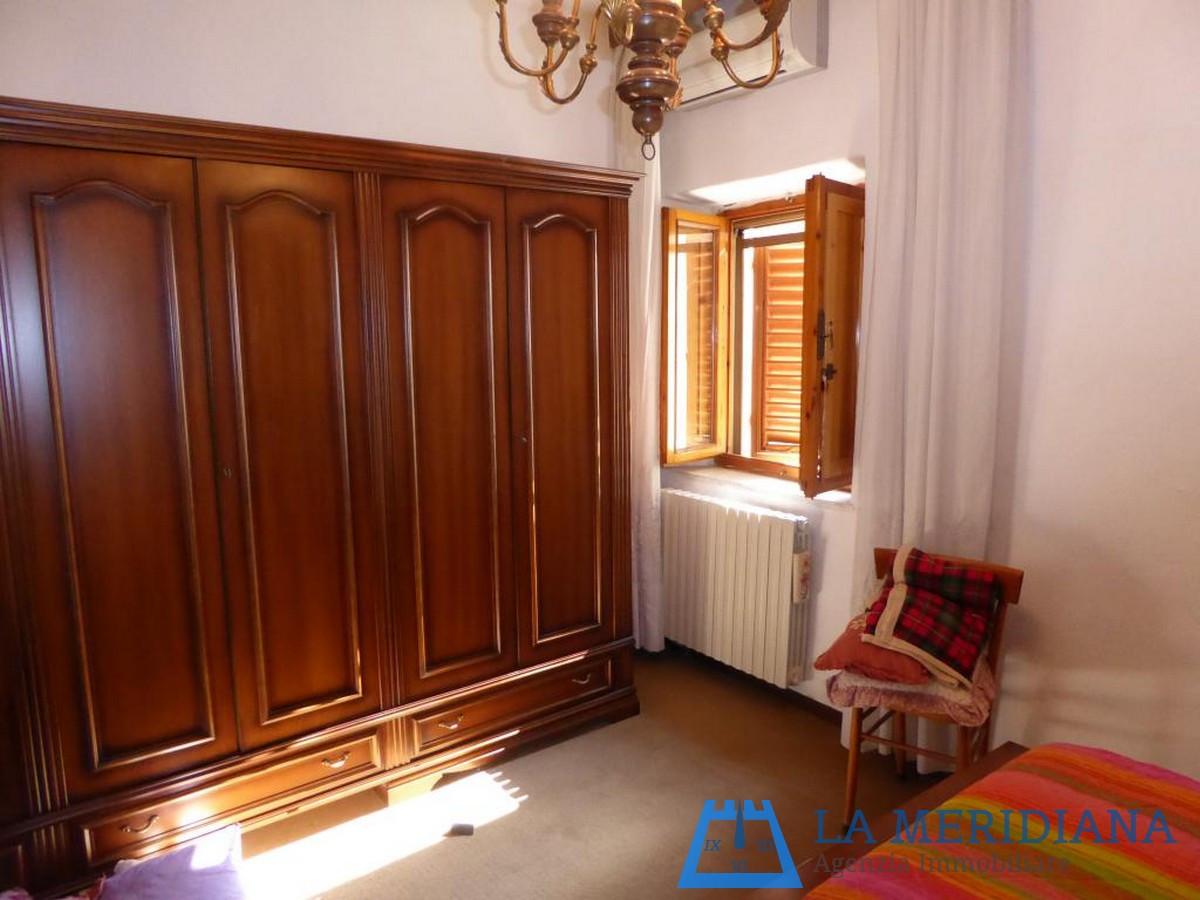 Casa indipendente con terrazzo a Lamporecchio