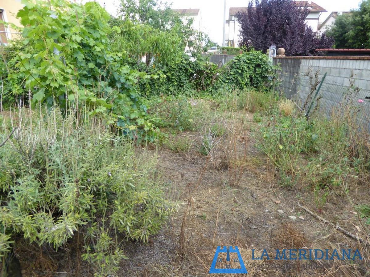 Casa indipendente con terrazzo a Lamporecchio