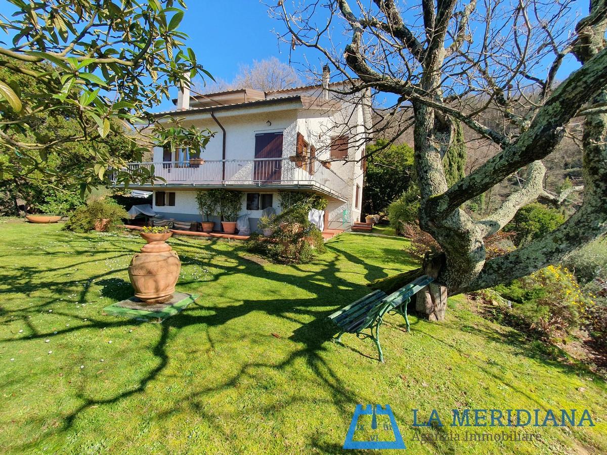 Casa indipendente in vendita a Larciano