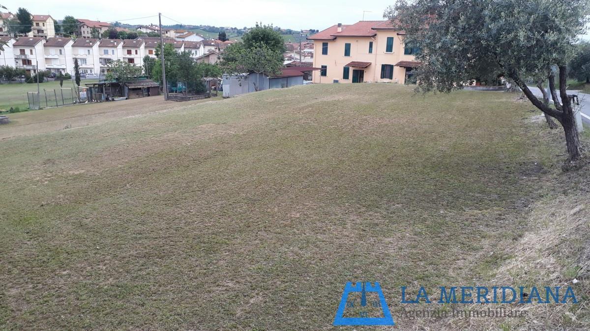 Terreno Edificabile in vendita a Cerreto Guidi