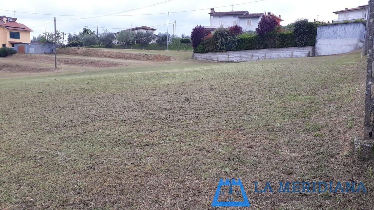 Terreno Edificabile in vendita a Cerreto Guidi