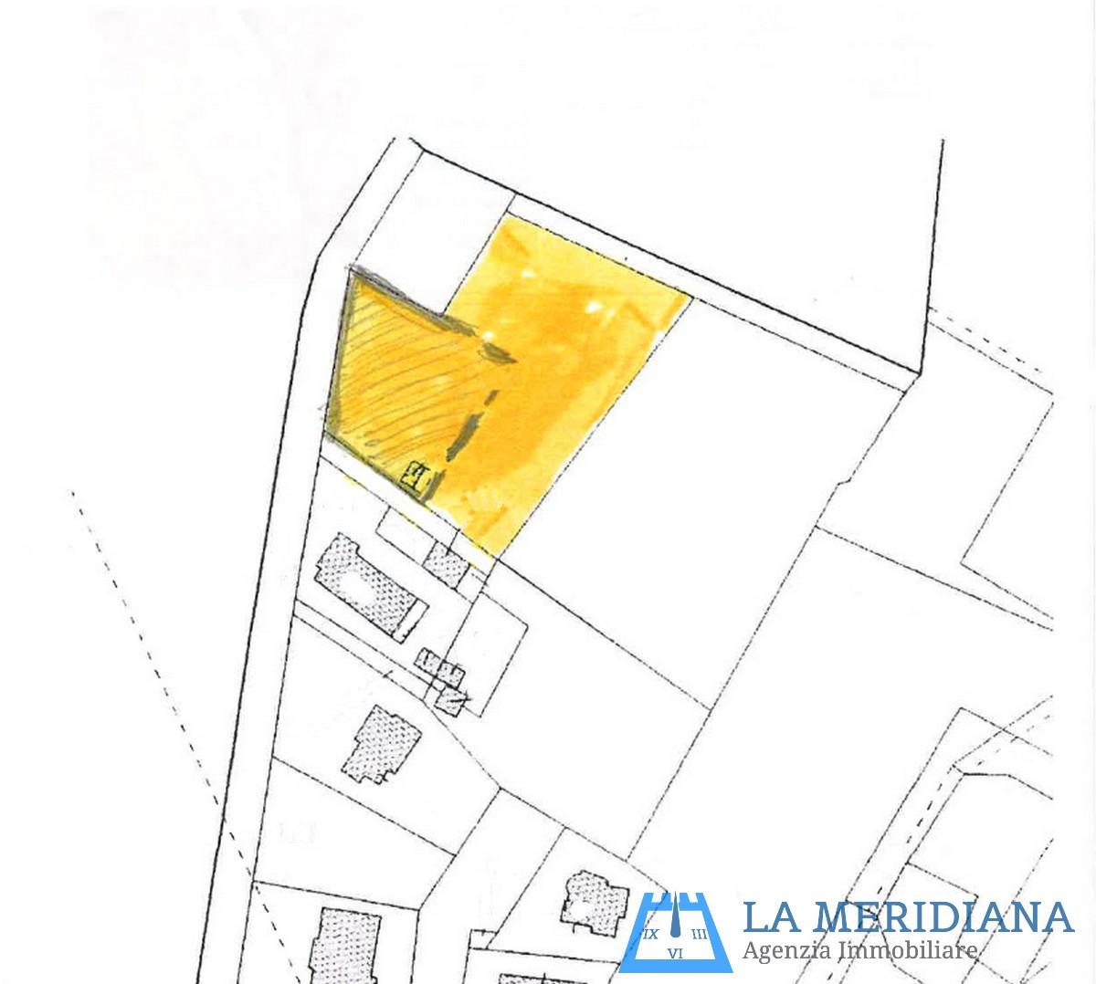 Terreno Edificabile in vendita a Cerreto Guidi