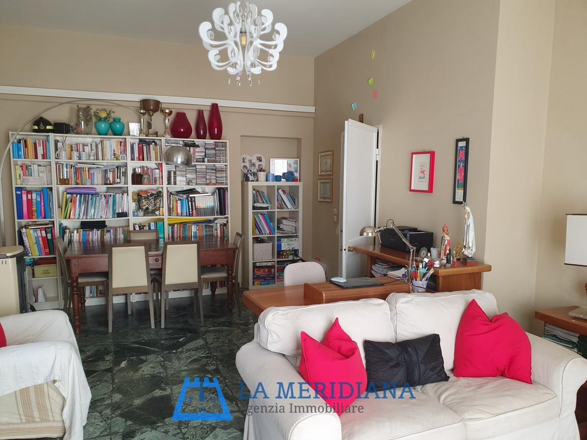 Appartamento in vendita a Monsummano Terme