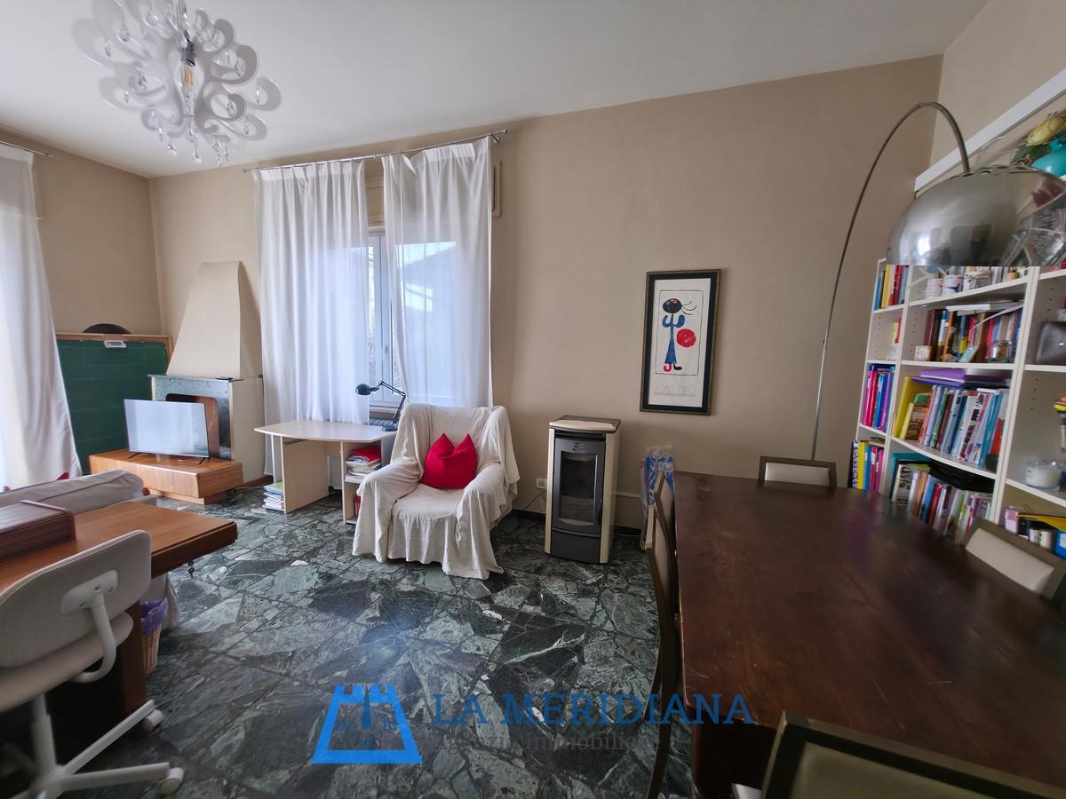 Appartamento in vendita a Monsummano Terme