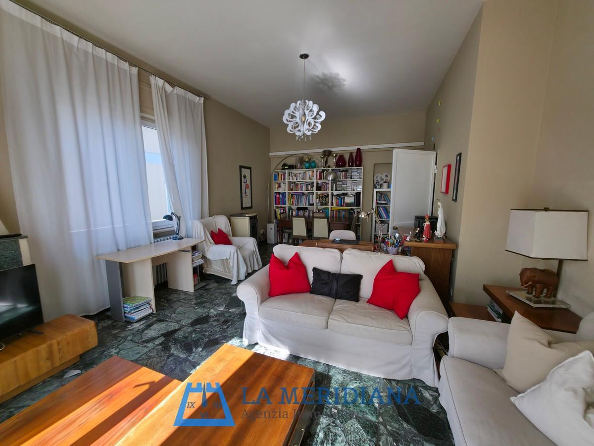 Appartamento in vendita a Monsummano Terme