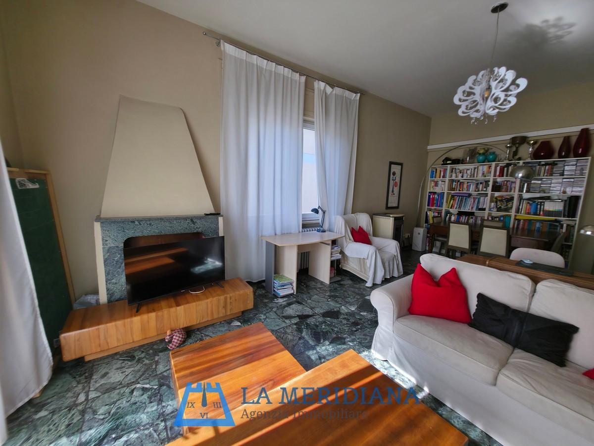 Appartamento in vendita a Monsummano Terme