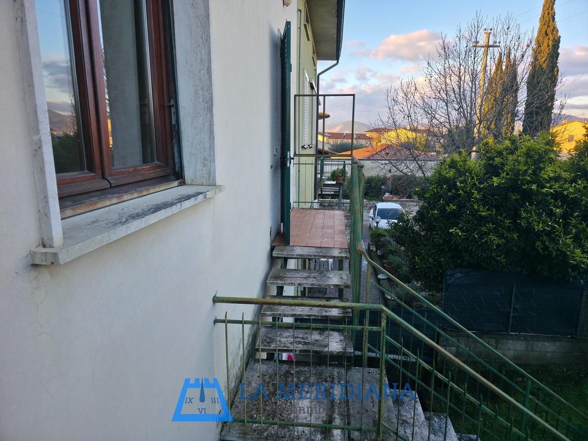 Casa indipendente in vendita, Larciano castelmartini