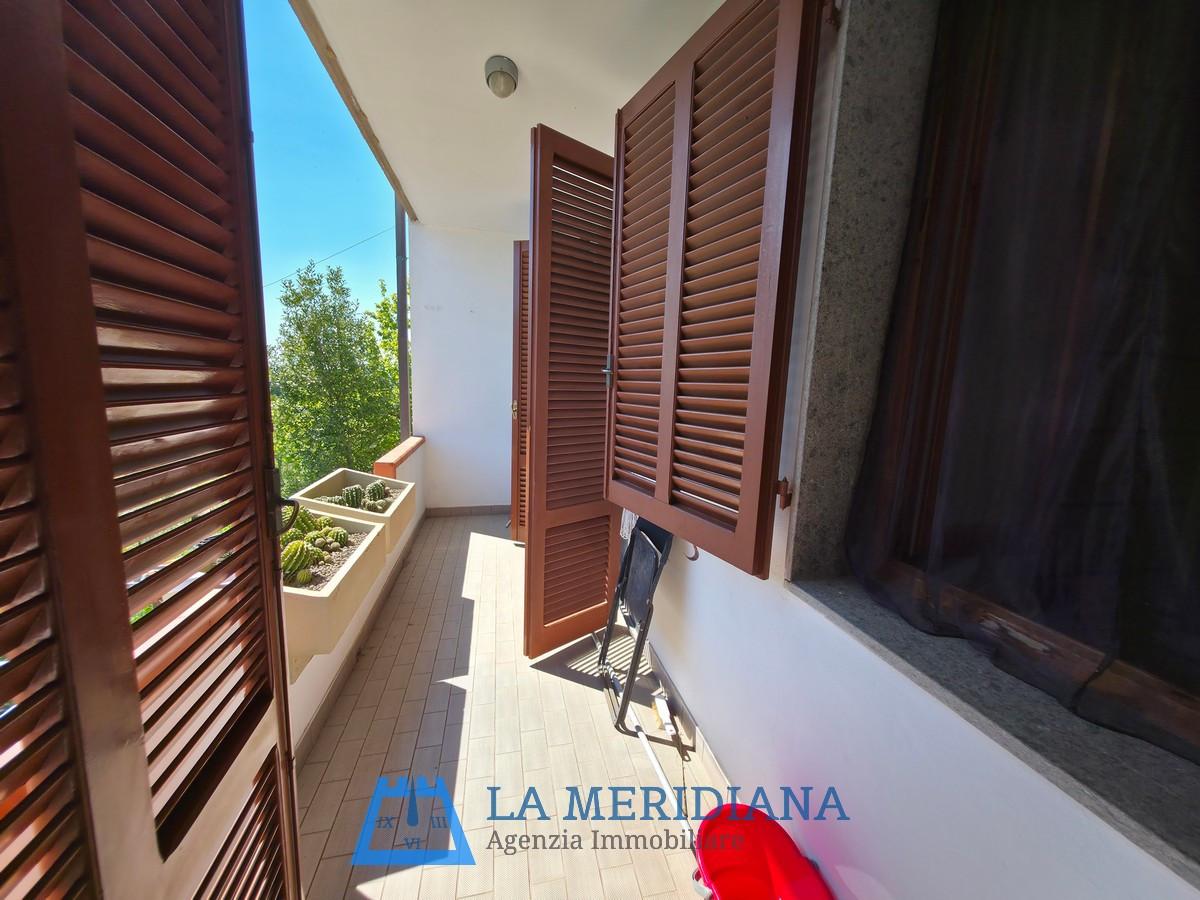 Appartamento con terrazzi a Lamporecchio