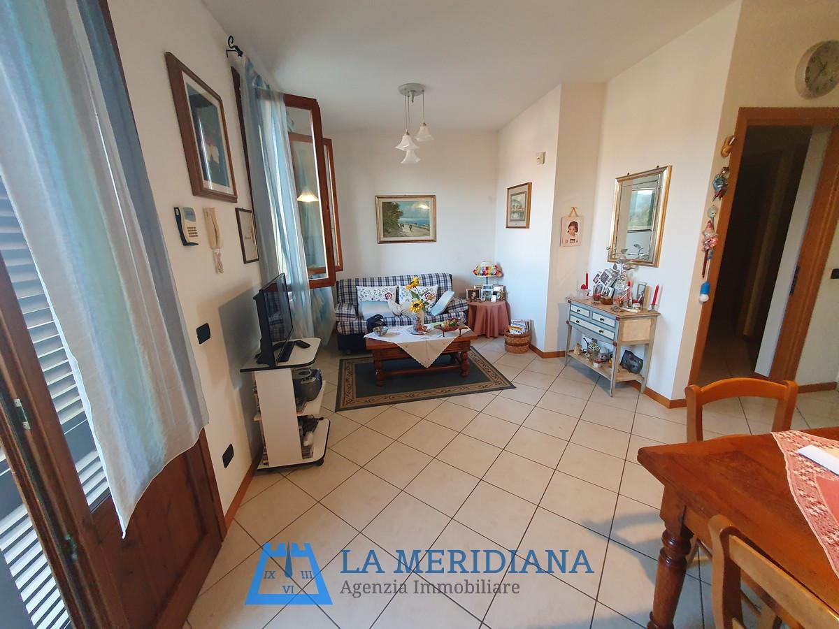 Trilocale in vendita a Lamporecchio