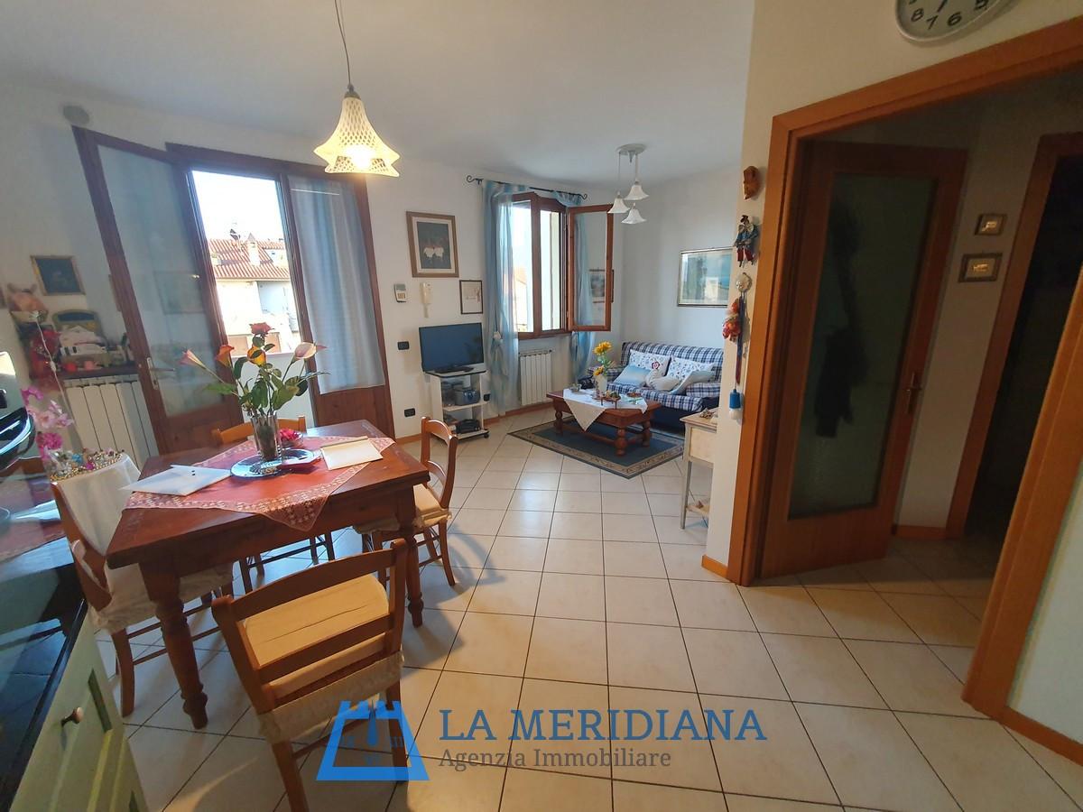 Trilocale in vendita a Lamporecchio