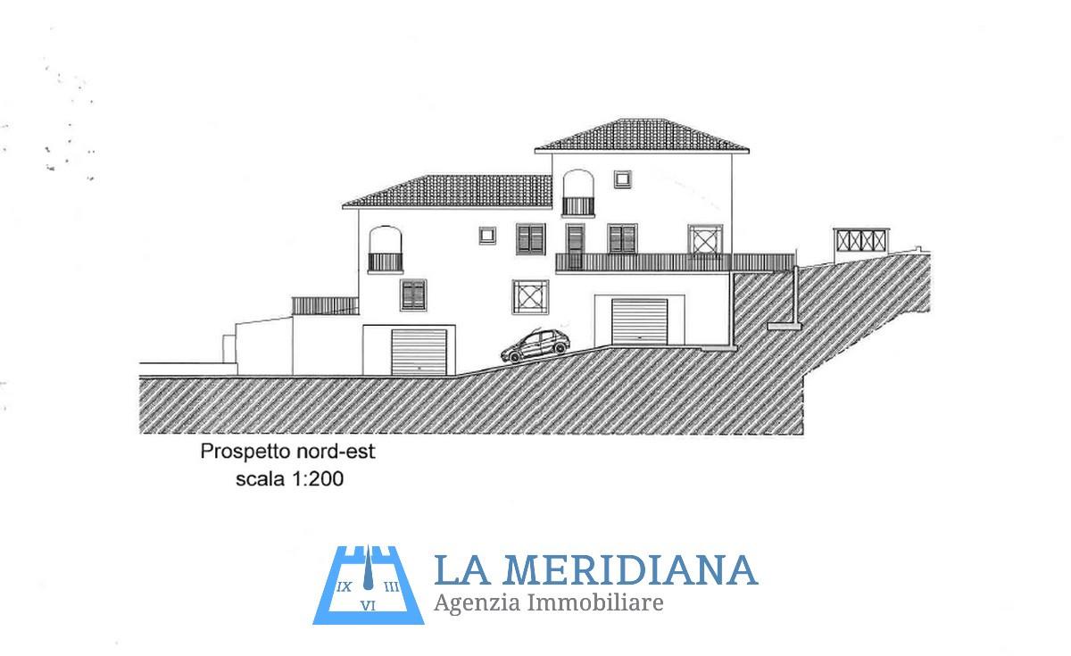 Terreno Edificabile in vendita a Lamporecchio