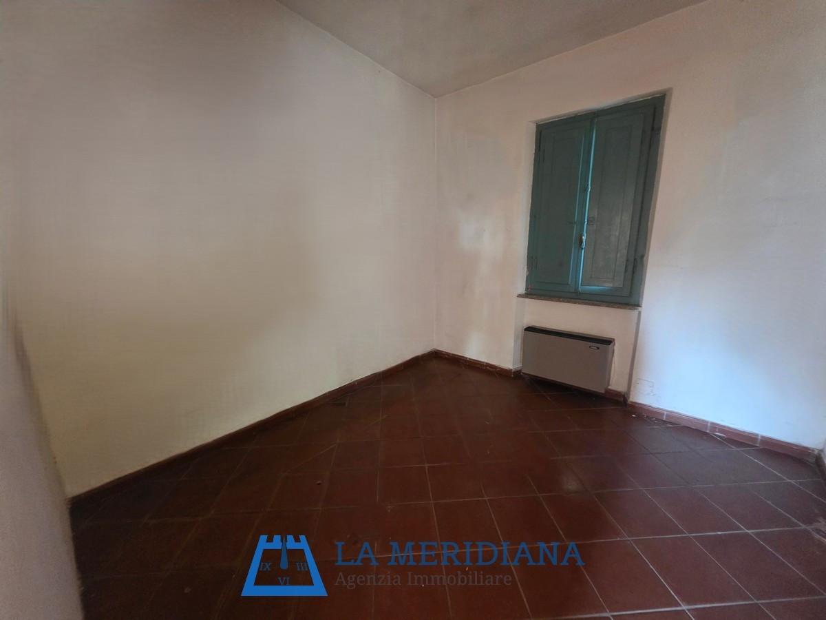 Casa indipendente con giardino, Larciano castello