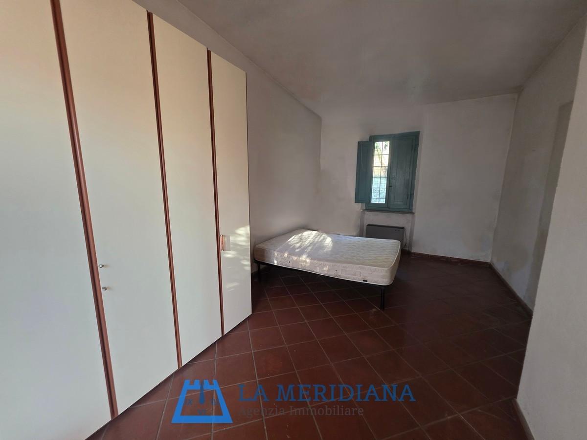 Casa indipendente con giardino, Larciano castello