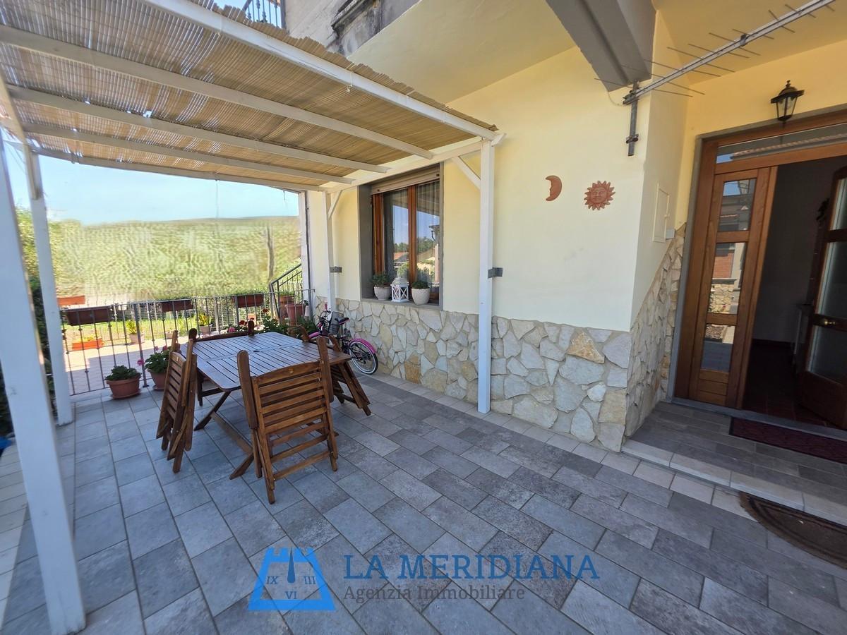 Appartamento in vendita a Lamporecchio