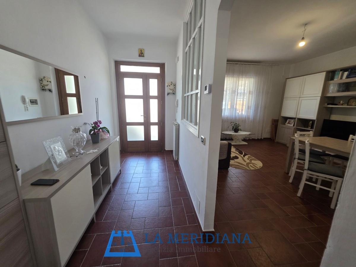 Appartamento in vendita a Lamporecchio