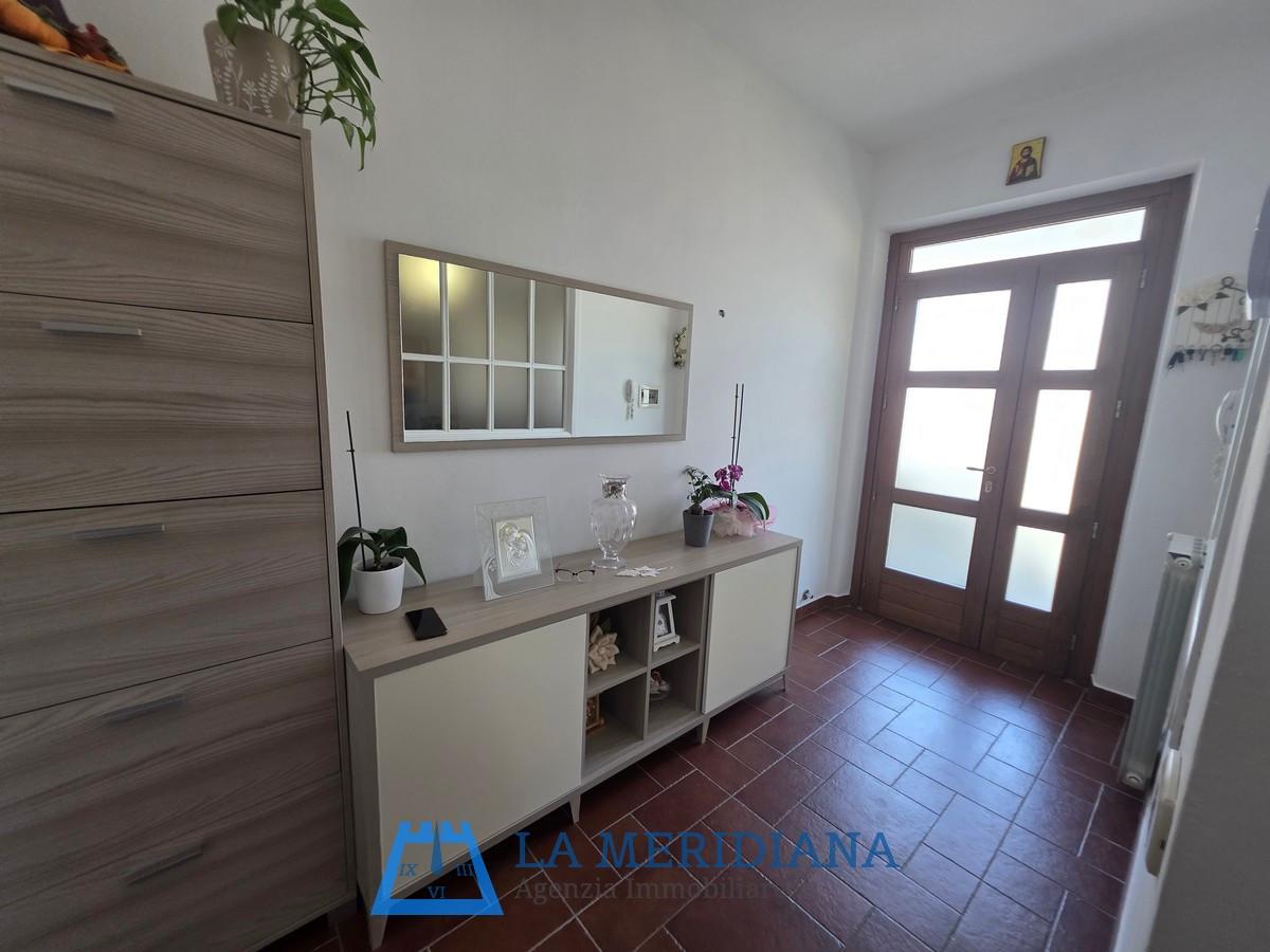 Appartamento in vendita a Lamporecchio