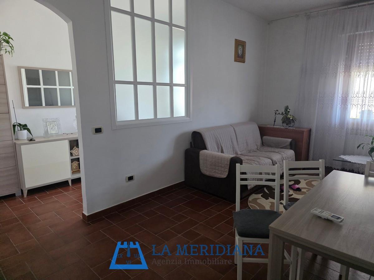 Appartamento in vendita a Lamporecchio