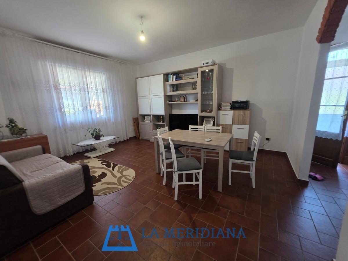 Appartamento in vendita a Lamporecchio