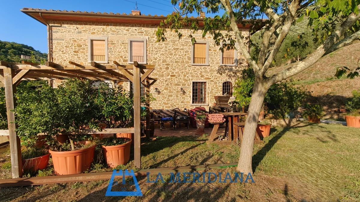 Appartamento in vendita, Larciano castello