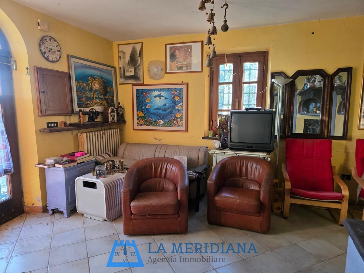 Appartamento in vendita, Larciano castello