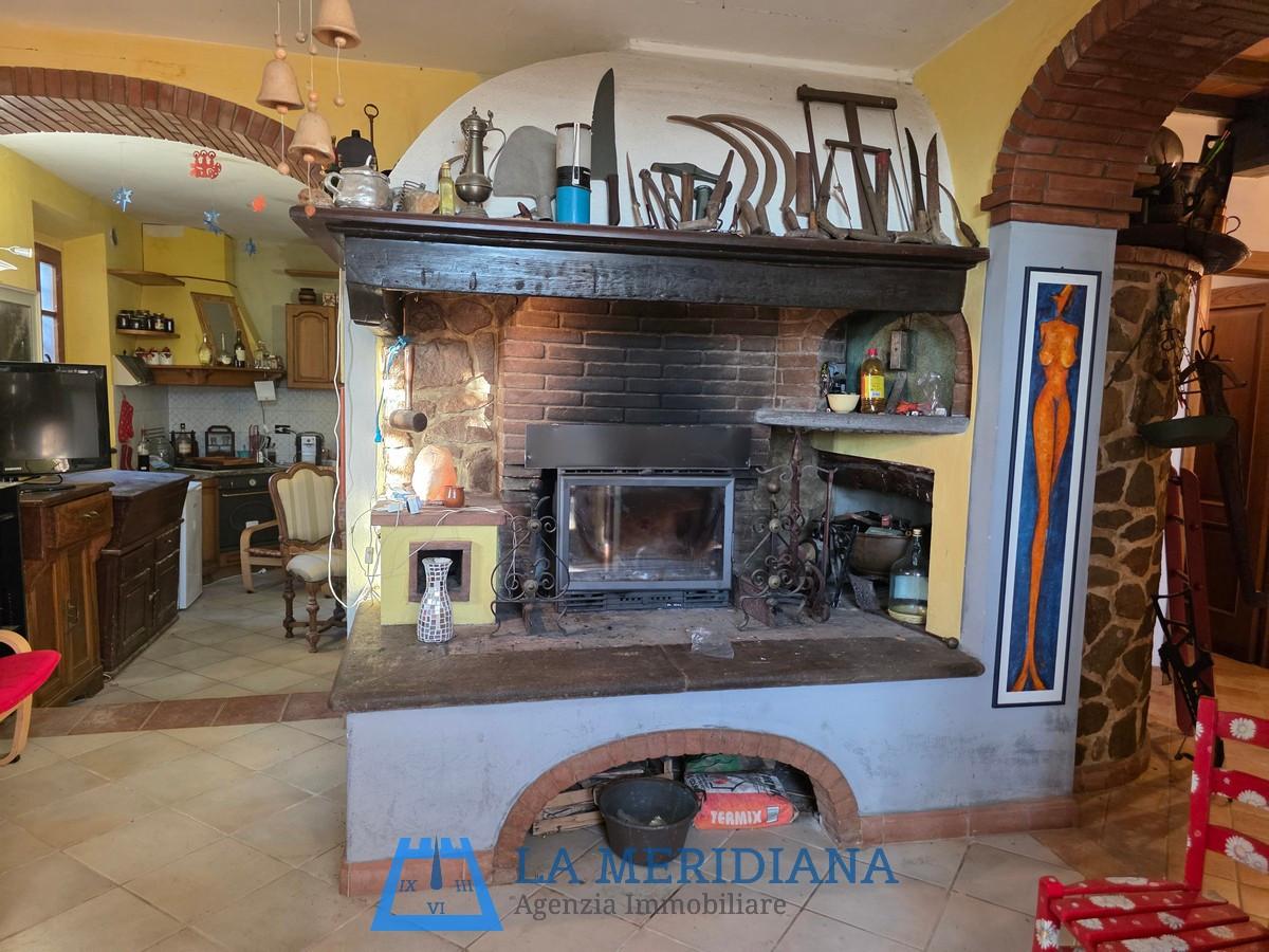 Appartamento in vendita, Larciano castello