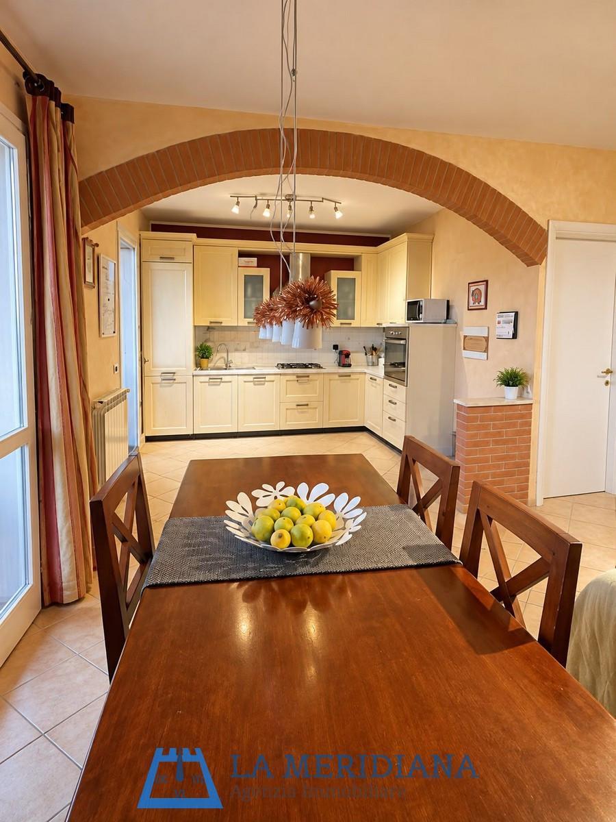 Casa indipendente in vendita, Lamporecchio san baronto