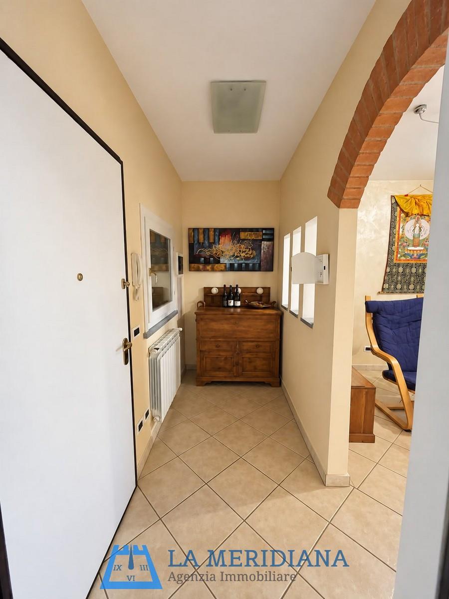 Casa indipendente in vendita, Lamporecchio san baronto