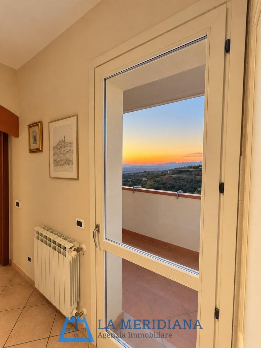 Casa indipendente in vendita, Lamporecchio san baronto